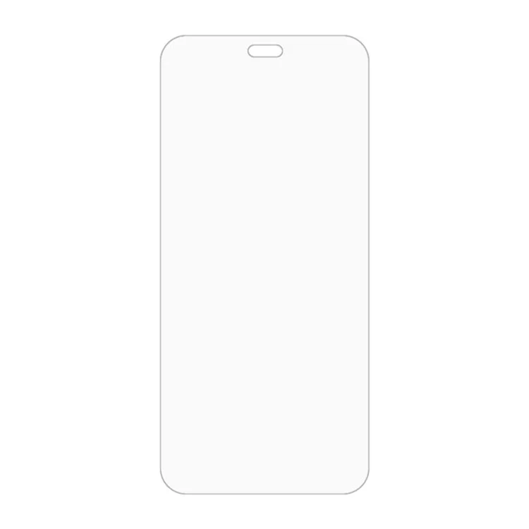 For Honor 200 Lite / X8b 4G Screen Protector Touch Sensitive PET Crystal Clear Film