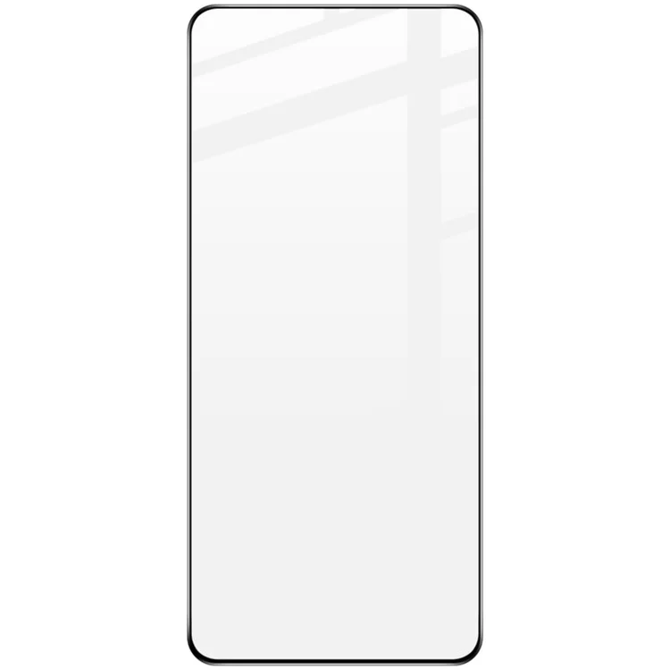 IMAK Pro+ Series For Samsung Galaxy M55 5G / C55 5G / F55 5G Screen Protector Tempered Glass Full Cover Anti-Explosion Film