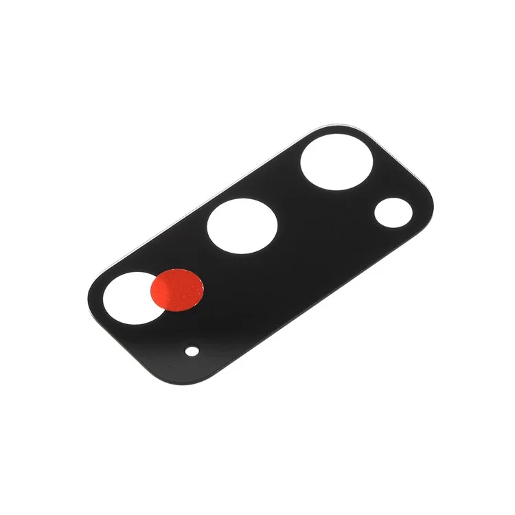 OEM Rückkamera-Randlinse für Samsung Galaxy S20 G980 - Schwarz
