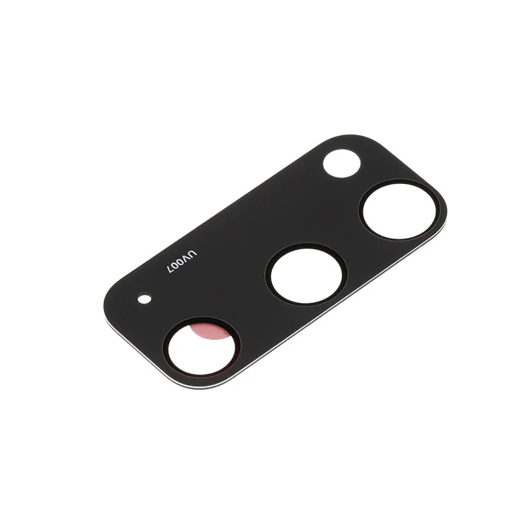 OEM Back Camera Rim Объектив Для Samsung Galaxy S20 G980 - Черный