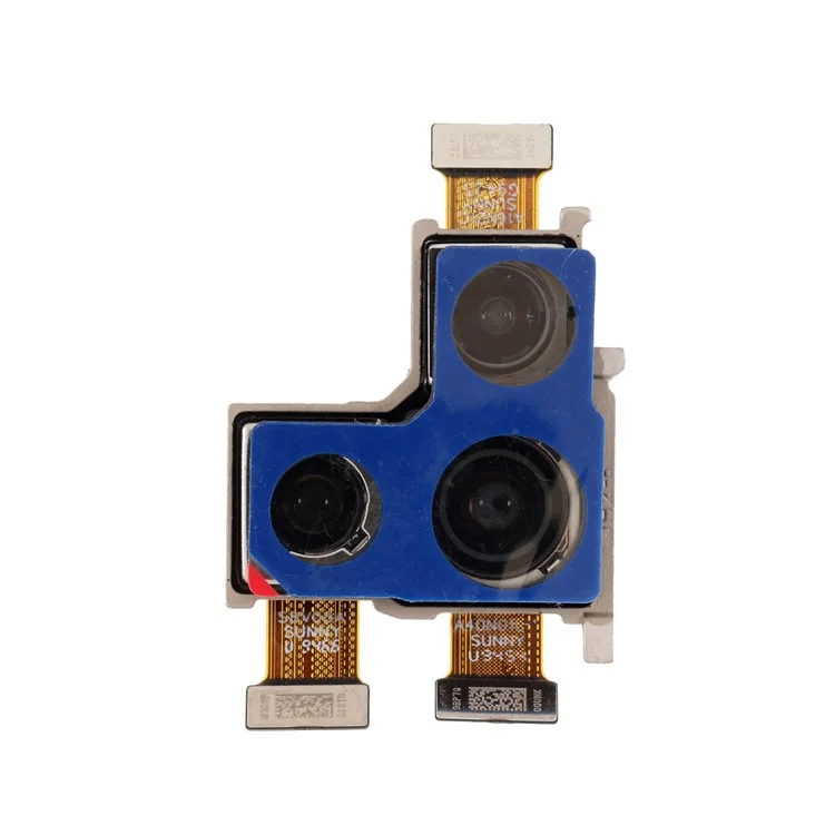 OEM Heck Big Back -kamera -modul Teil Für Huawei Mate 30