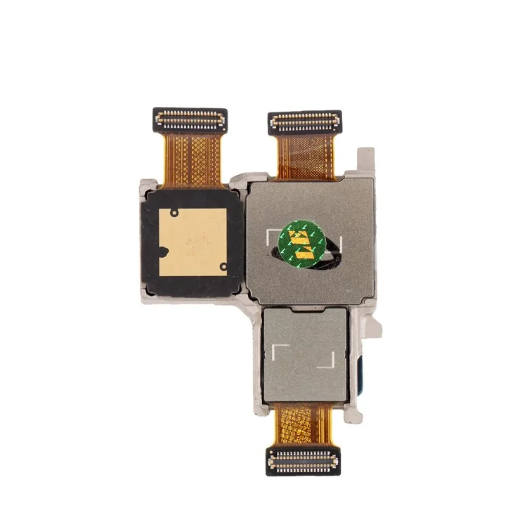 OEM Heck Big Back -kamera -modul Teil Für Huawei Mate 30