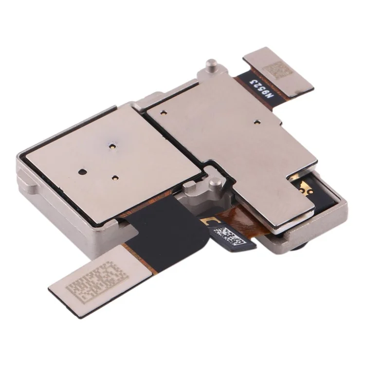 OEM Pour Xiaomi Poco F2 Pro / Redmi K30 Pro Premium Big Back Camera Module Remplacez la Pièce