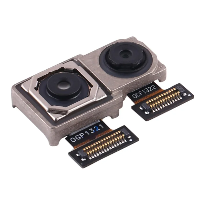 OEM for Xiaomi Mi Play Premium Rear Big Back Camera Module Replace Part