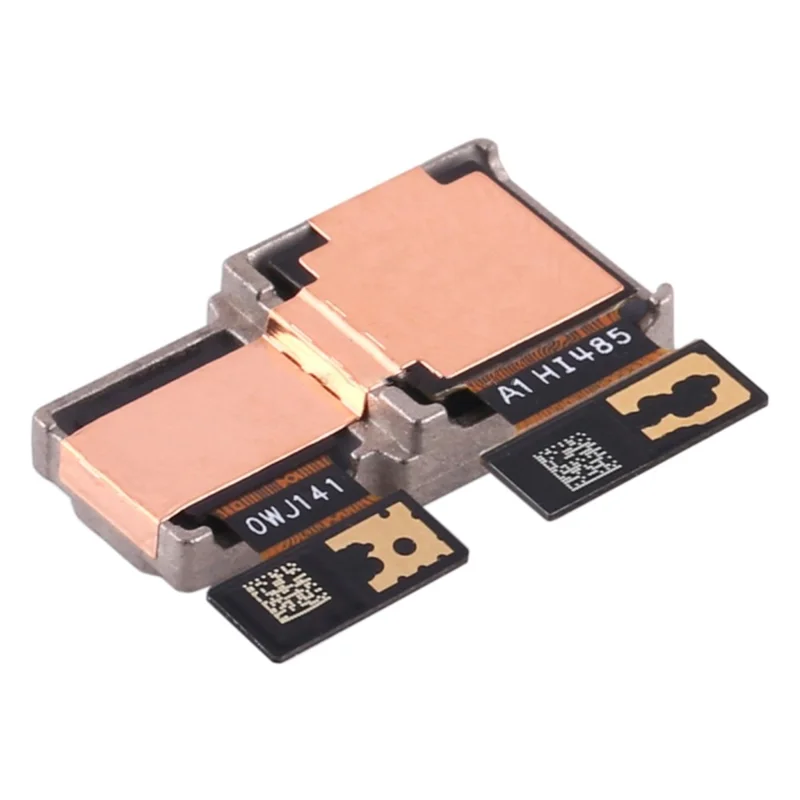 OEM for Xiaomi Mi Play Premium Rear Big Back Camera Module Replace Part