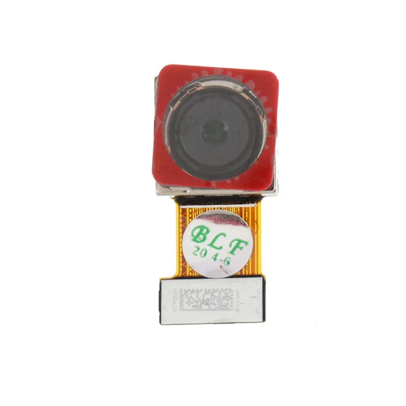 OEM-achteruitrijgrote cameramoduleonderdeel voor Vivo Y83 4G