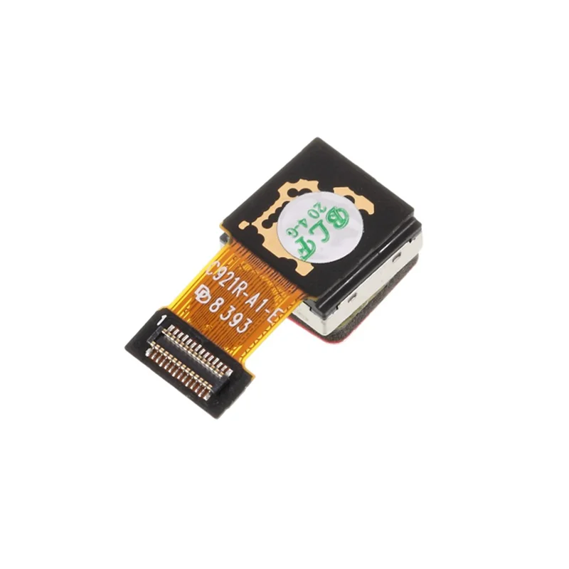 OEM-achteruitrijgrote cameramoduleonderdeel voor Vivo Y83 4G