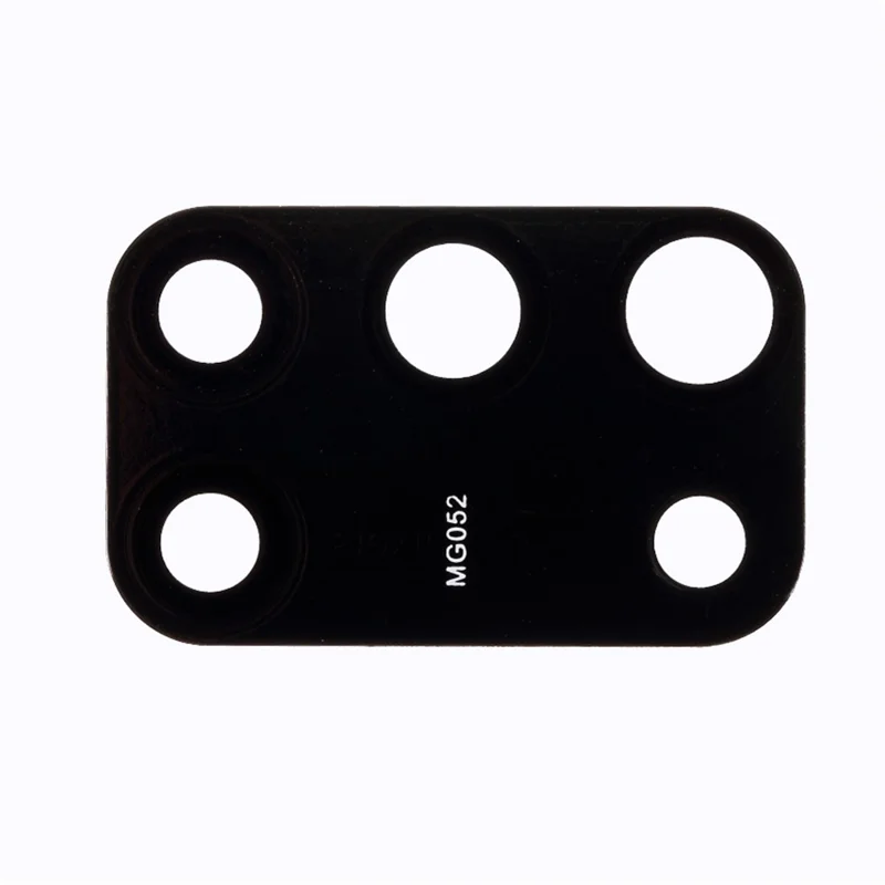 OEM Rear Camera Lens Cover with Adhesive Sticker for Samsung Galaxy M31 M315