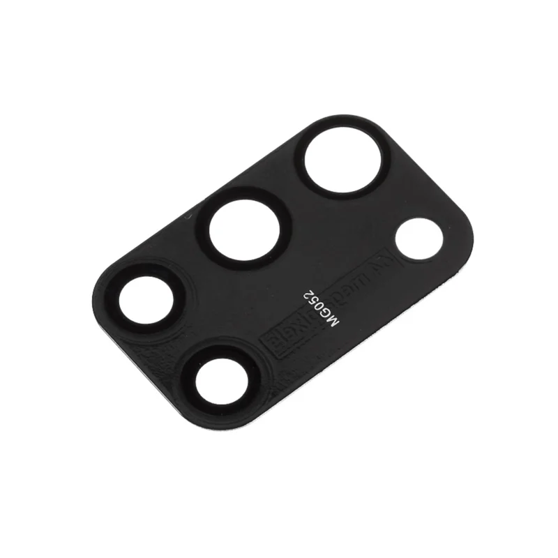 OEM Rear Camera Lens Cover with Adhesive Sticker for Samsung Galaxy M31 M315