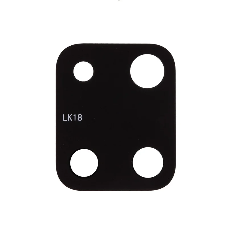 OEM Rear Camera Lens Cover with Adhesive Sticker for Samsung Galaxy Note10 Lite 4G N770