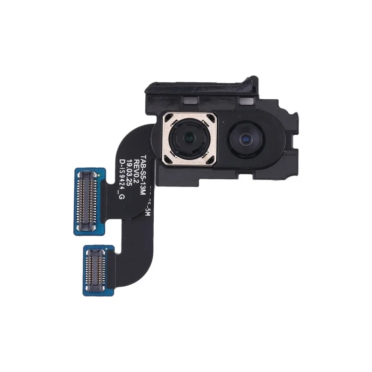 OEM Rear Camera Module Part for Samsung Galaxy Tab S6 SM-T865