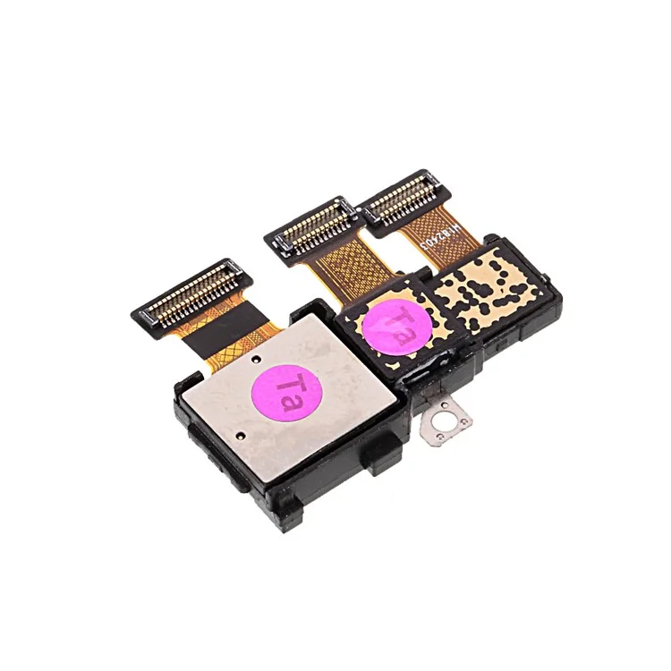 Pièce de Remplacement du Module Arrière de la Caméra Arrière OEM (sans Logo) Pour Huawei P30 Lite 48MP