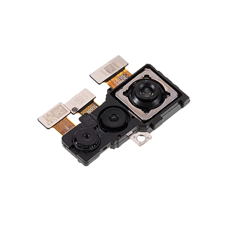 OEM Back Rear Camera Module Replacement Part (without Logo) for Huawei P30 Lite 48MP