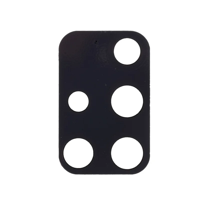 OEM Rear Camera Lens Cover with Adhesive Sticker for Samsung Galaxy A71 4G SM-A715