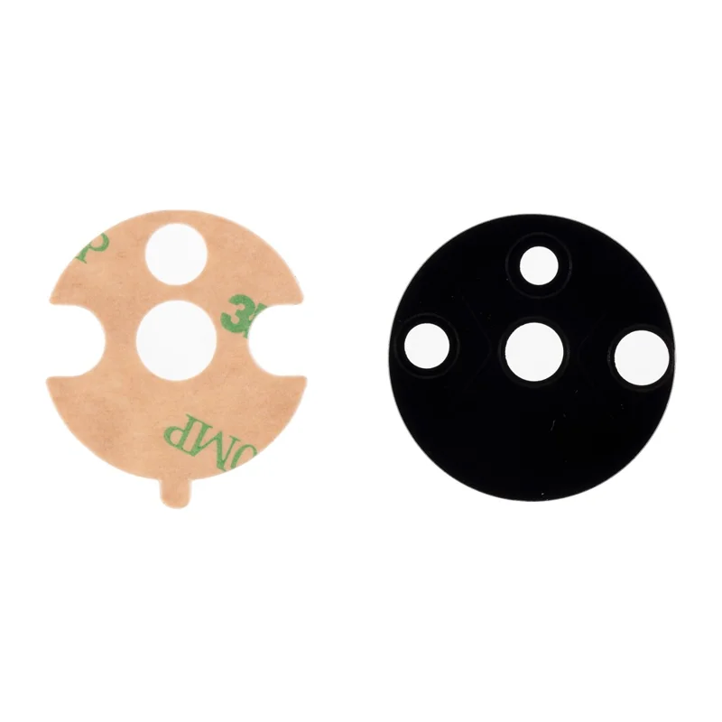 OEM Rear Camera Lens Cover with Adhesive Sticker for OnePlus 7T