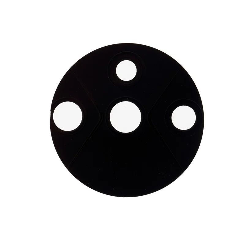 OEM Rear Camera Lens Cover with Adhesive Sticker for OnePlus 7T