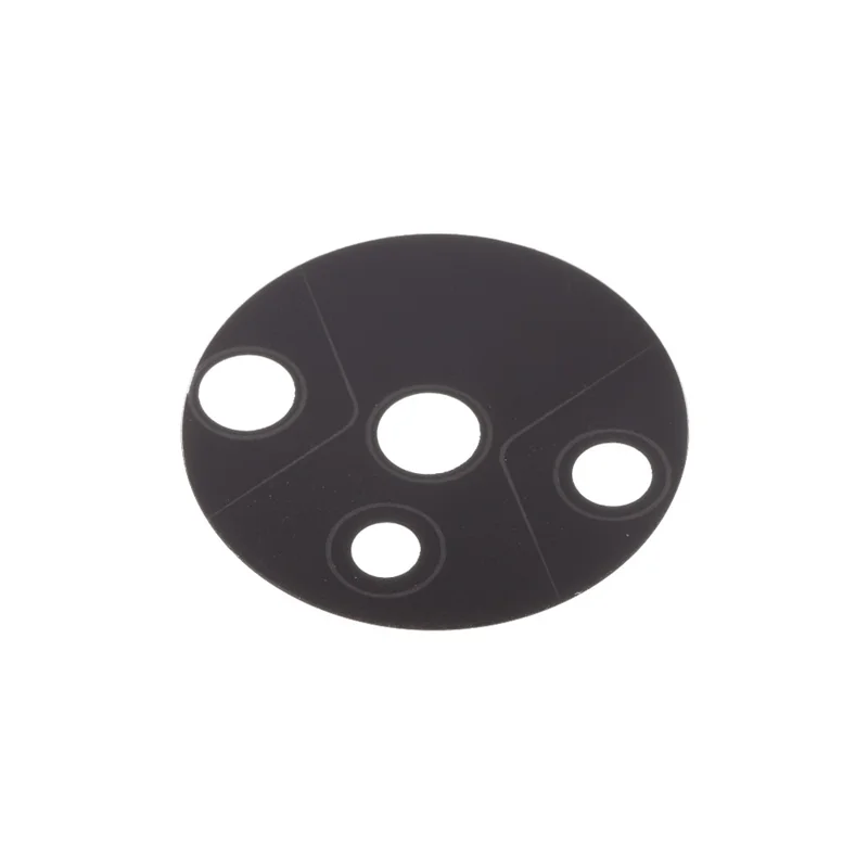 OEM Rear Camera Lens Cover with Adhesive Sticker for OnePlus 7T