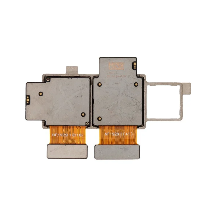 OEM Back Back Module Module Part Для Sony Xperia 5 J8210 J8270 J9210