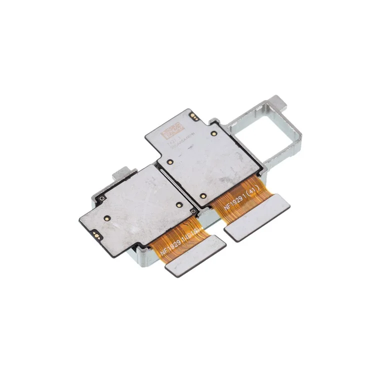 OEM Back Back Module Module Part Для Sony Xperia 5 J8210 J8270 J9210