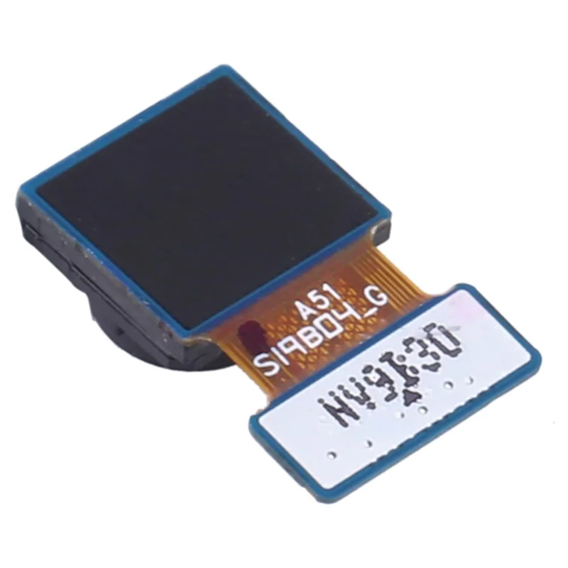 OEM Front Facing Camera Repair Part for Samsung Galaxy A51 4G SM-A51 4G5