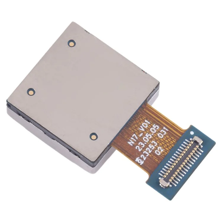 Per Xiaomi Redmi Note 13 4G OEM Rear Big Camera Lens Module Part (Senza Logo)