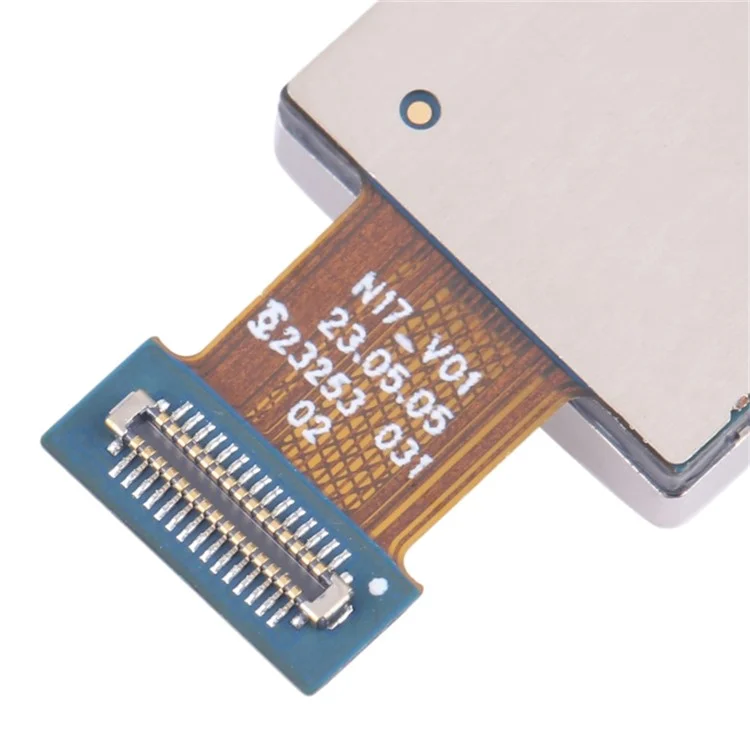Per Xiaomi Redmi Note 13 4G OEM Rear Big Camera Lens Module Part (Senza Logo)