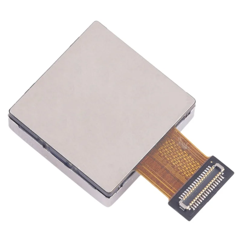 For Xiaomi Redmi Note 13 Pro 5G OEM Rear Big Camera Lens Module Part (Without Logo)