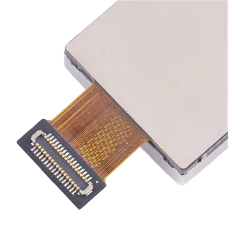 For Xiaomi Redmi Note 13 Pro 5G OEM Rear Big Camera Lens Module Part (Without Logo)