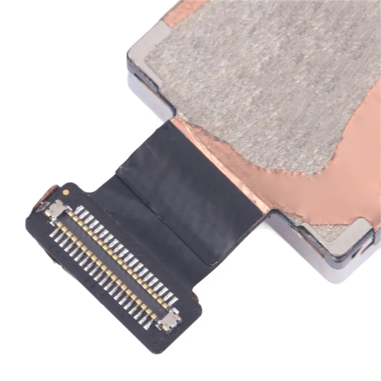 Per Oppo Find X6 OEM Rear Big Camera Lens Module Part (Senza Logo)