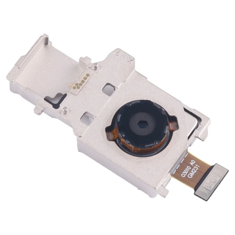 Für Huawei Mate 50 Pro 4G OEM Rear Big Camera Lens Module Teil (ohne Logo)