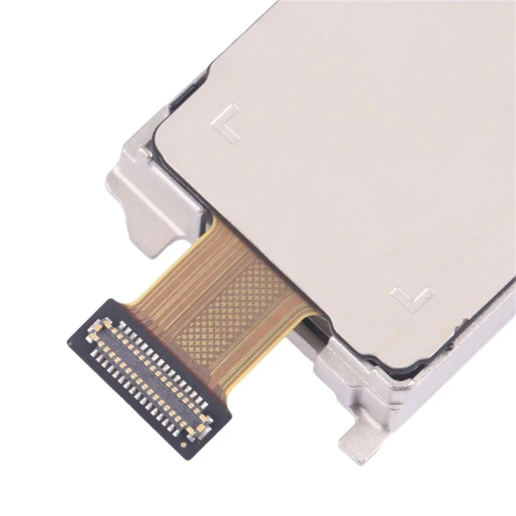 Für Huawei Mate 50 Pro 4G OEM Rear Big Camera Lens Module Teil (ohne Logo)