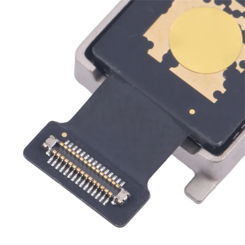 OEM bakre stort kameramodul för Realme 6 Pro (utan logga)