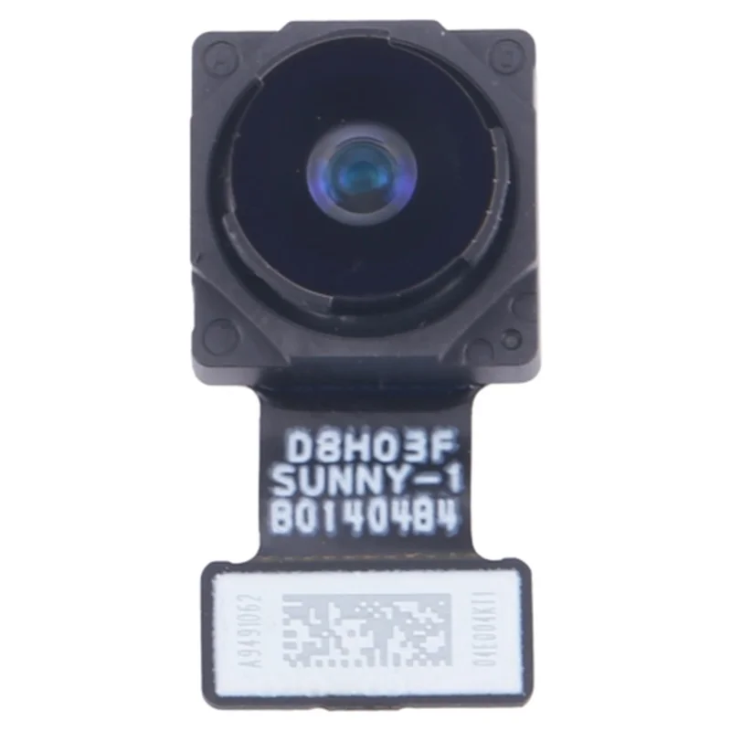 For Realme 7 Pro 8MP Ultrawide OEM Rear Camera Lens Module Part (Without Logo)