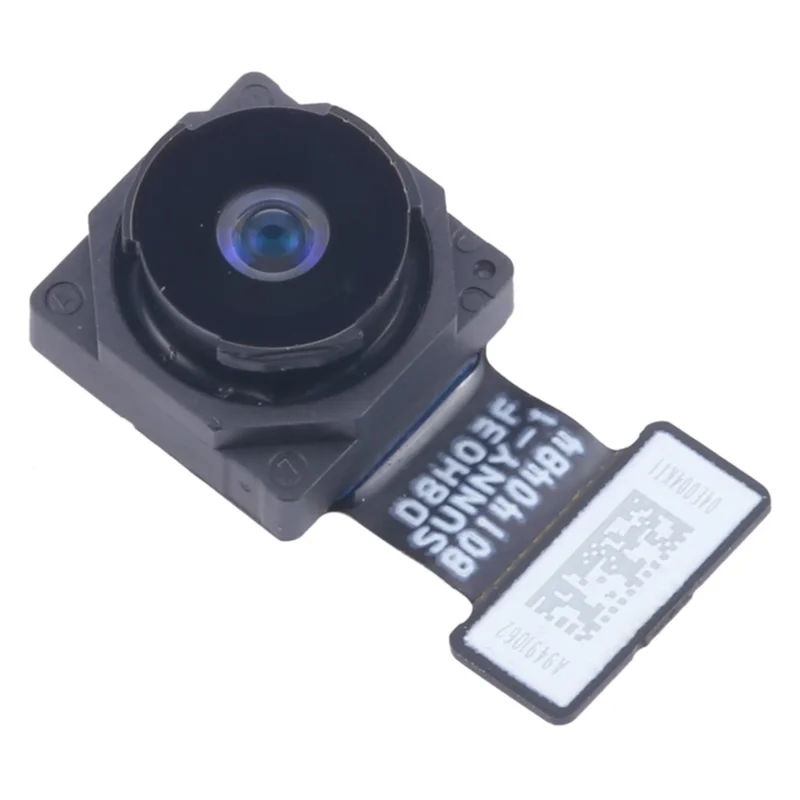 For Realme 7 Pro 8MP Ultrawide OEM Rear Camera Lens Module Part (Without Logo)