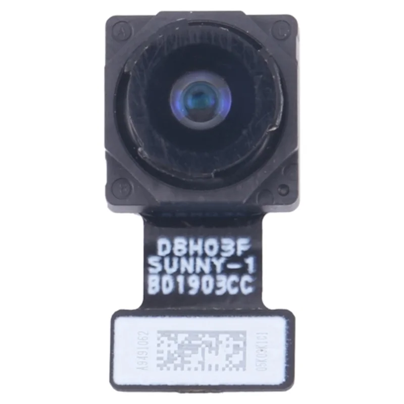 For Realme Q3 Pro 5G 16MP Wide OEM Rear Camera Lens Module Part (Without Logo)