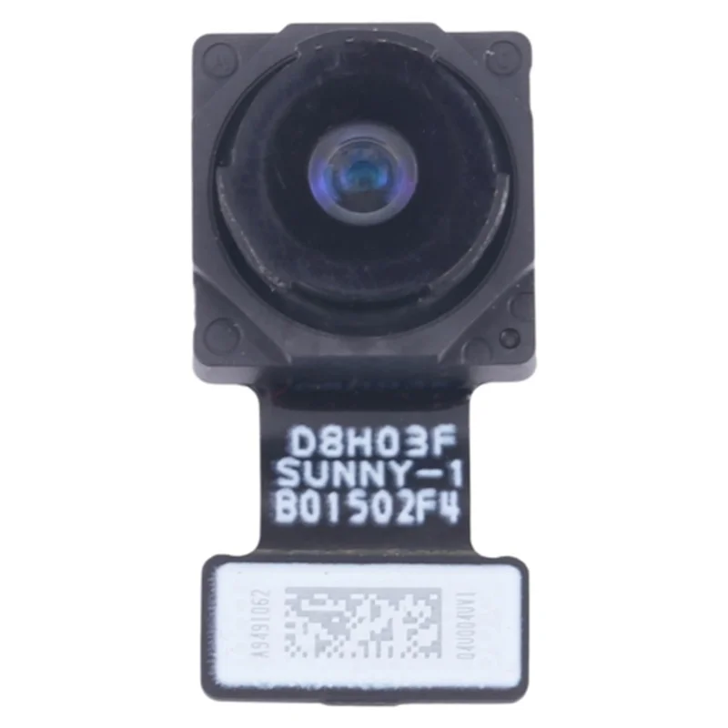 For Realme X7 8MP Ultrawide OEM Rear Camera Lens Module Part (Without Logo)