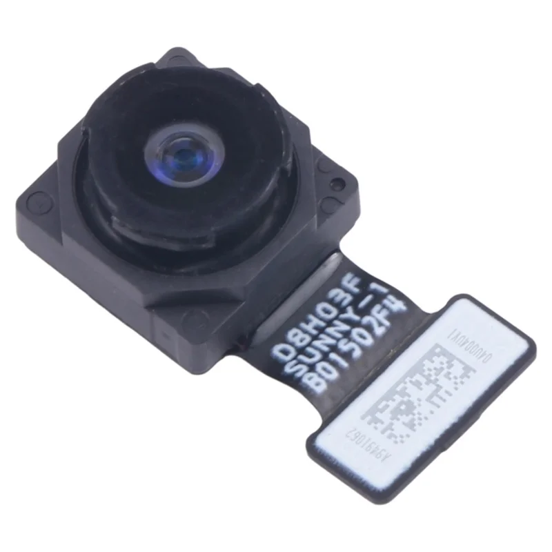 For Realme X7 8MP Ultrawide OEM Rear Camera Lens Module Part (Without Logo)