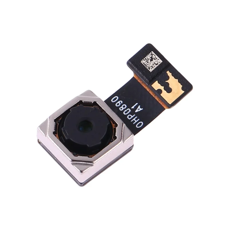 OEM Back Rear Camera Module Repair Part for Xiaomi Redmi 6A (Single 12MP Rear Camera)