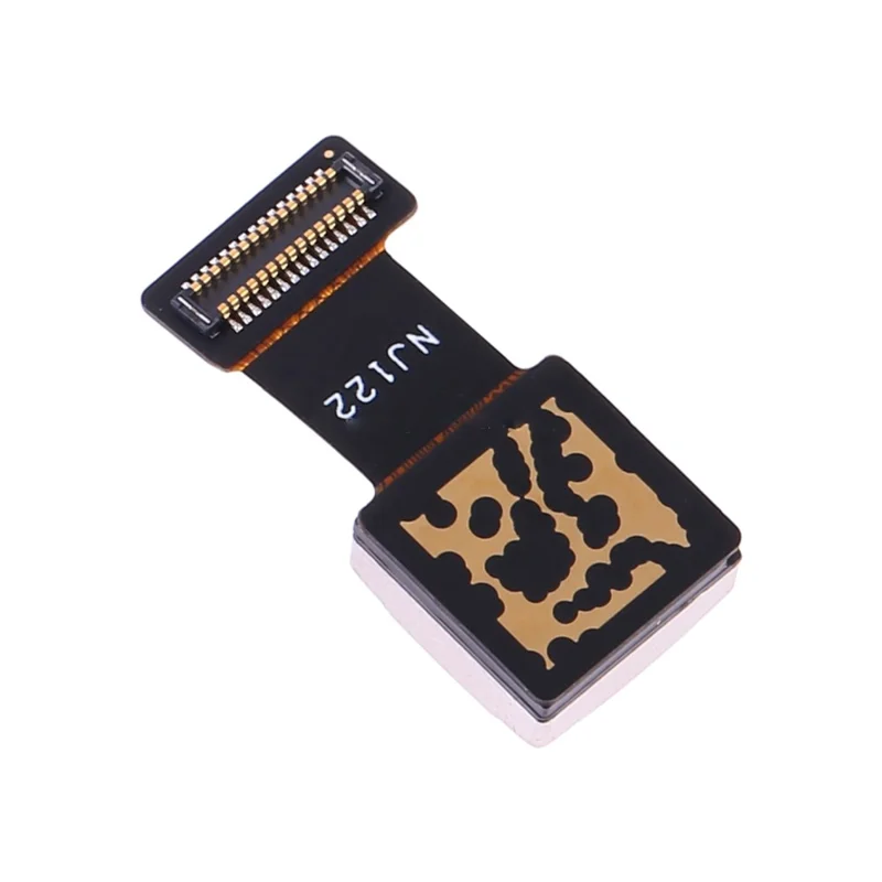 OEM Back Rear Camera Module Repair Part for Xiaomi Redmi 6A (Single 12MP Rear Camera)
