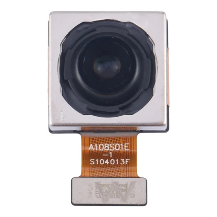 Para Realme 8 Pro OEM Rear Big Camera Lens Module Part (Sin logotipo)