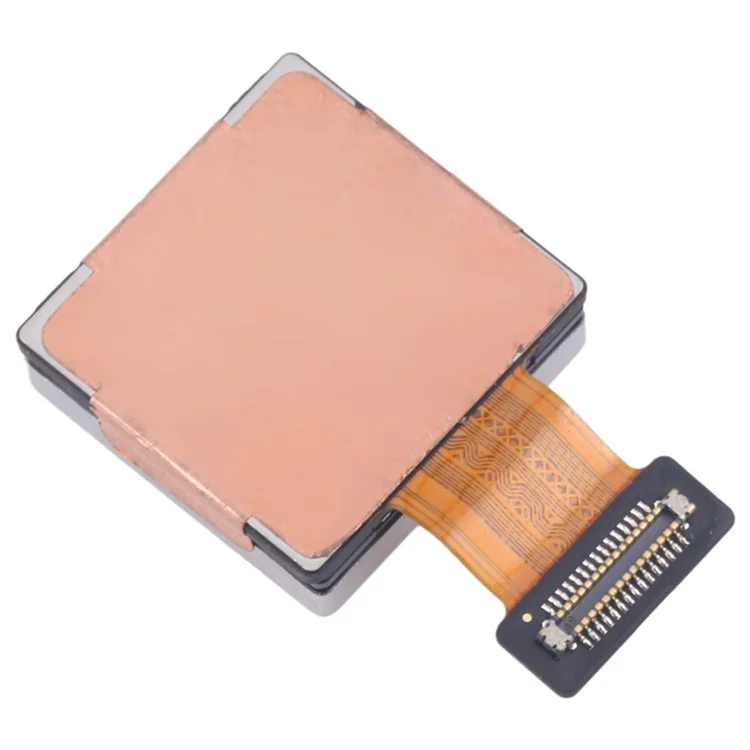 Para Realme 8 Pro OEM Rear Big Camera Lens Module Part (Sin logotipo)