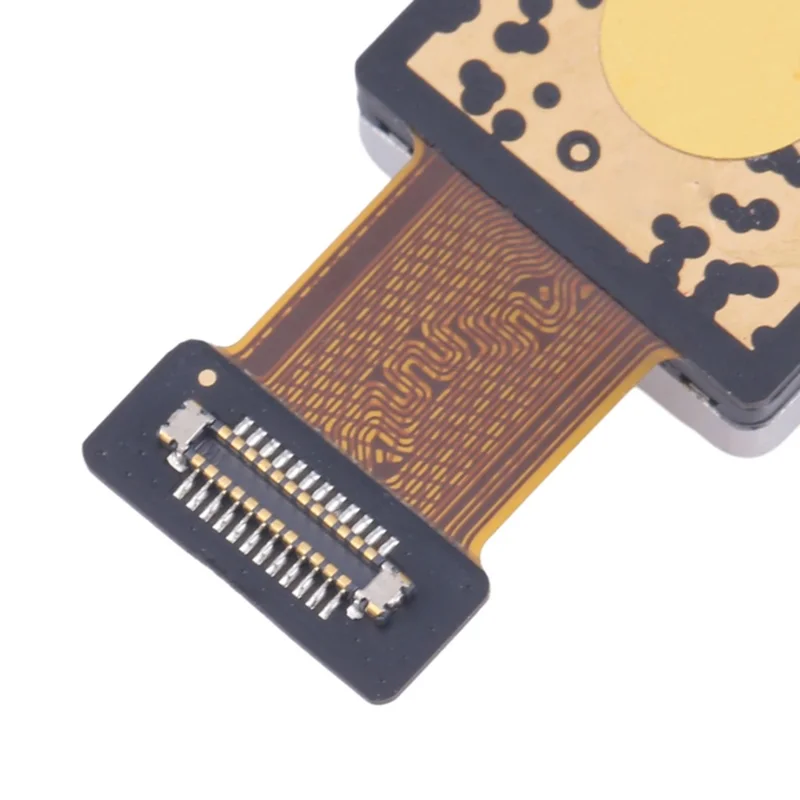 For Realme Q3 Pro 5G OEM Rear Big Camera Lens Module Part (Without Logo)
