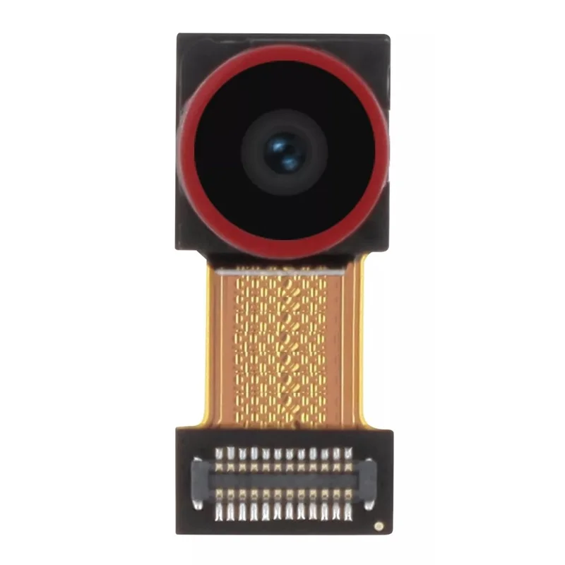 For Samsung Galaxy A05s 4G A057 OEM Front Facing Camera Module Replace Part (Without Logo)