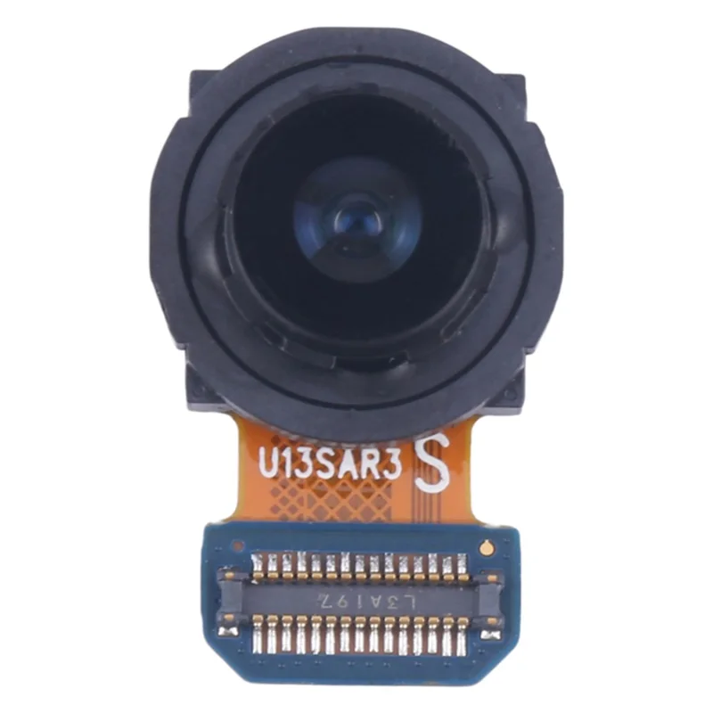 For Samsung Galaxy A55 5G A556 12MP Ultrawide OEM Rear Camera Lens Module Part (Without Logo)