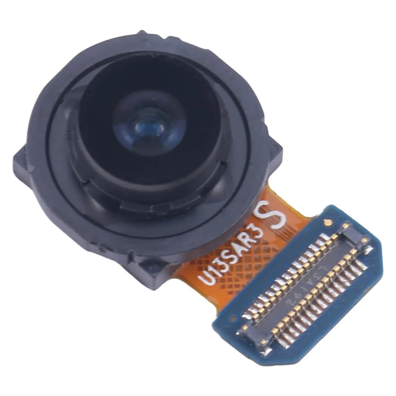 For Samsung Galaxy A55 5G A556 12MP Ultrawide OEM Rear Camera Lens Module Part (Without Logo)