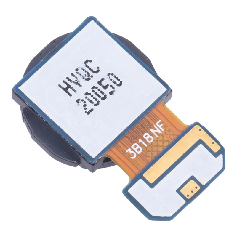 For Samsung Galaxy A55 5G A556 12MP Ultrawide OEM Rear Camera Lens Module Part (Without Logo)