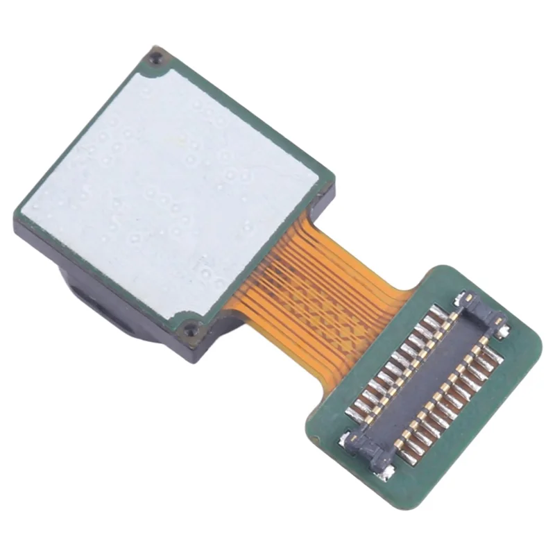 For Samsung Galaxy A55 5G A556 5MP Macro OEM Rear Camera Lens Module Part (Without Logo)