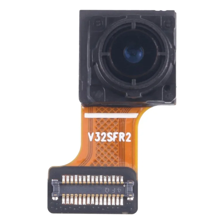 For Samsung Galaxy A55 5G A556 OEM Front Facing Camera Module Replace Part (without Logo)