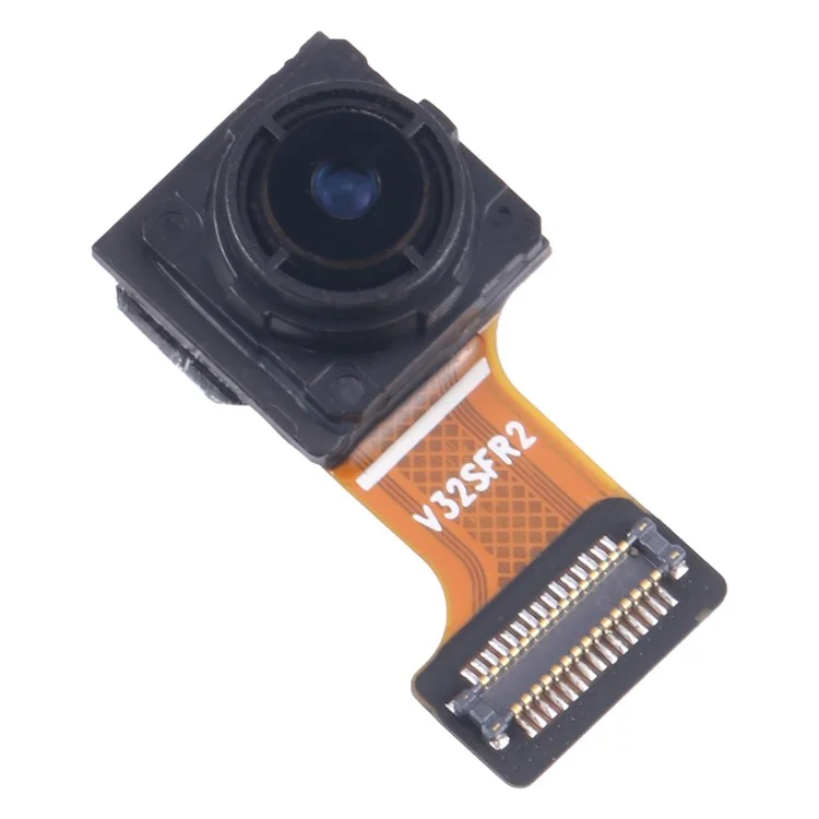 For Samsung Galaxy A55 5G A556 OEM Front Facing Camera Module Replace Part (without Logo)