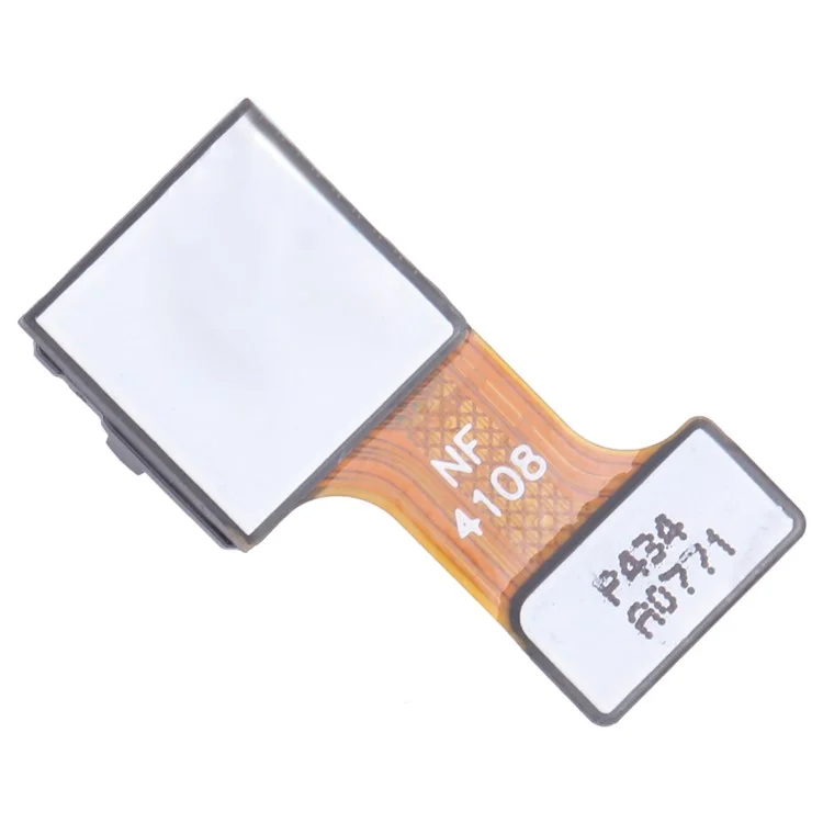 For Samsung Galaxy A55 5G A556 OEM Front Facing Camera Module Replace Part (without Logo)